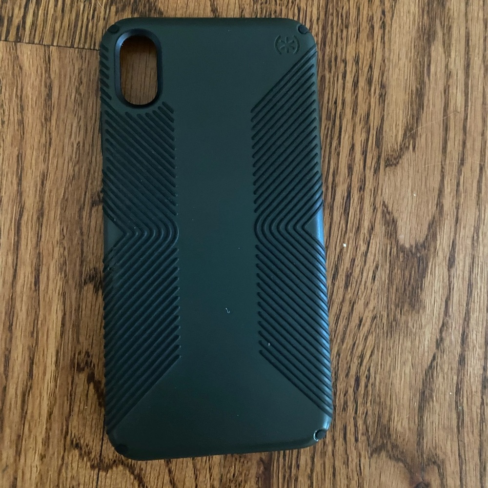 IPhone X Speck case